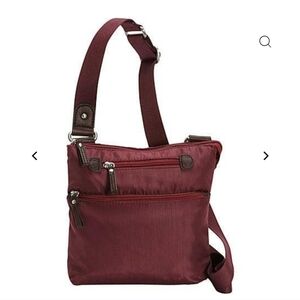 Osgoode Marley Nylon Crossbody